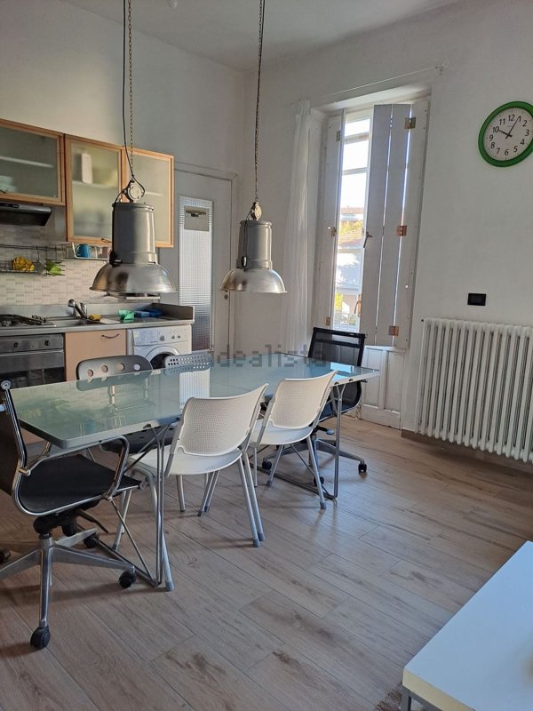 appartamento in affitto a Novara in zona Centro Città