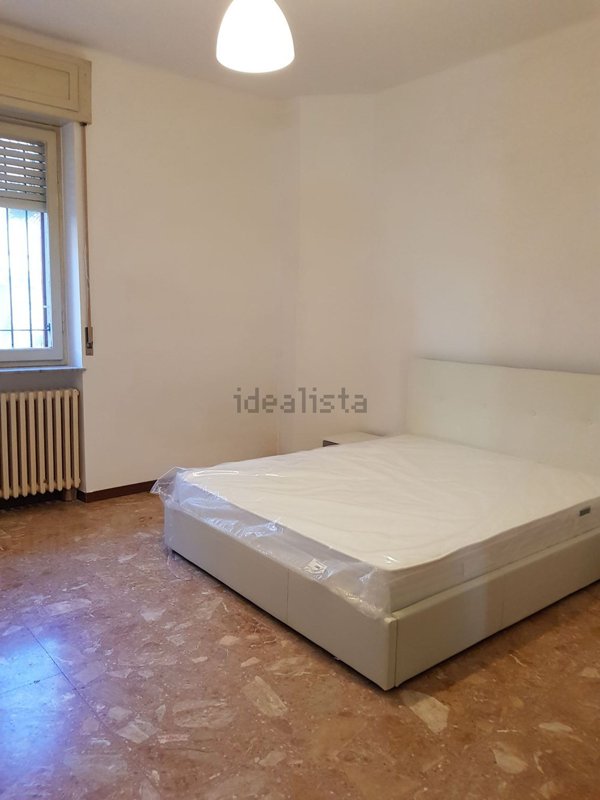 appartamento in affitto a Novara in zona zona Bicocca