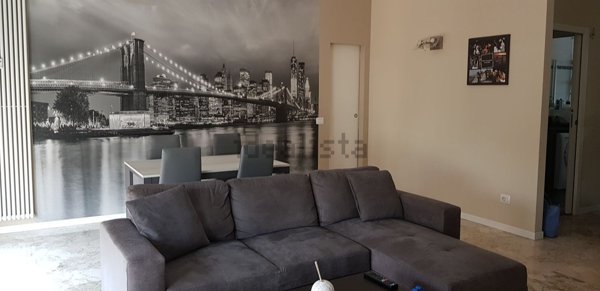 appartamento in affitto a Novara