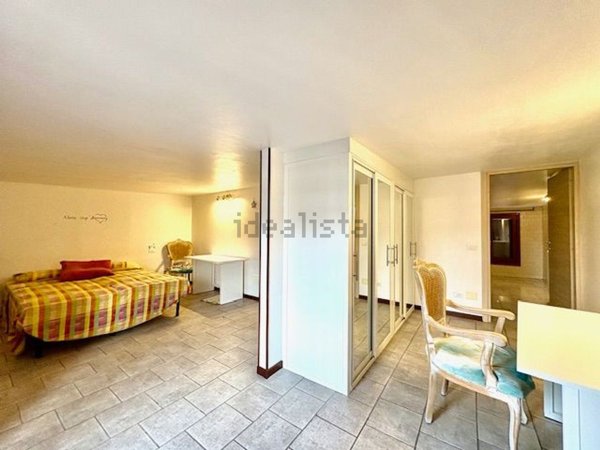 appartamento in affitto a Novara