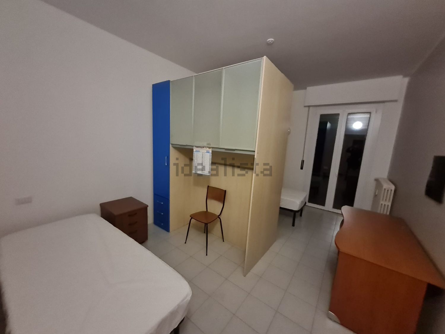 appartamento in affitto a Novara