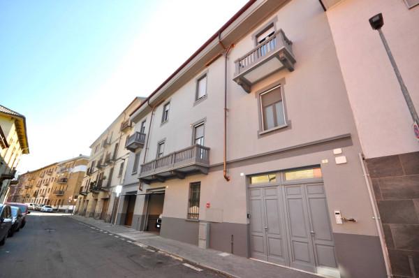 appartamento in affitto a Novara in zona zona San Martino