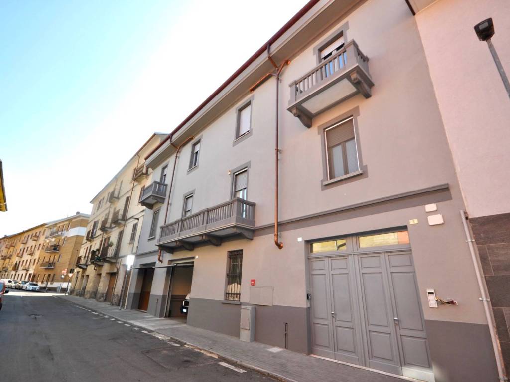 appartamento in affitto a Novara in zona zona San Martino