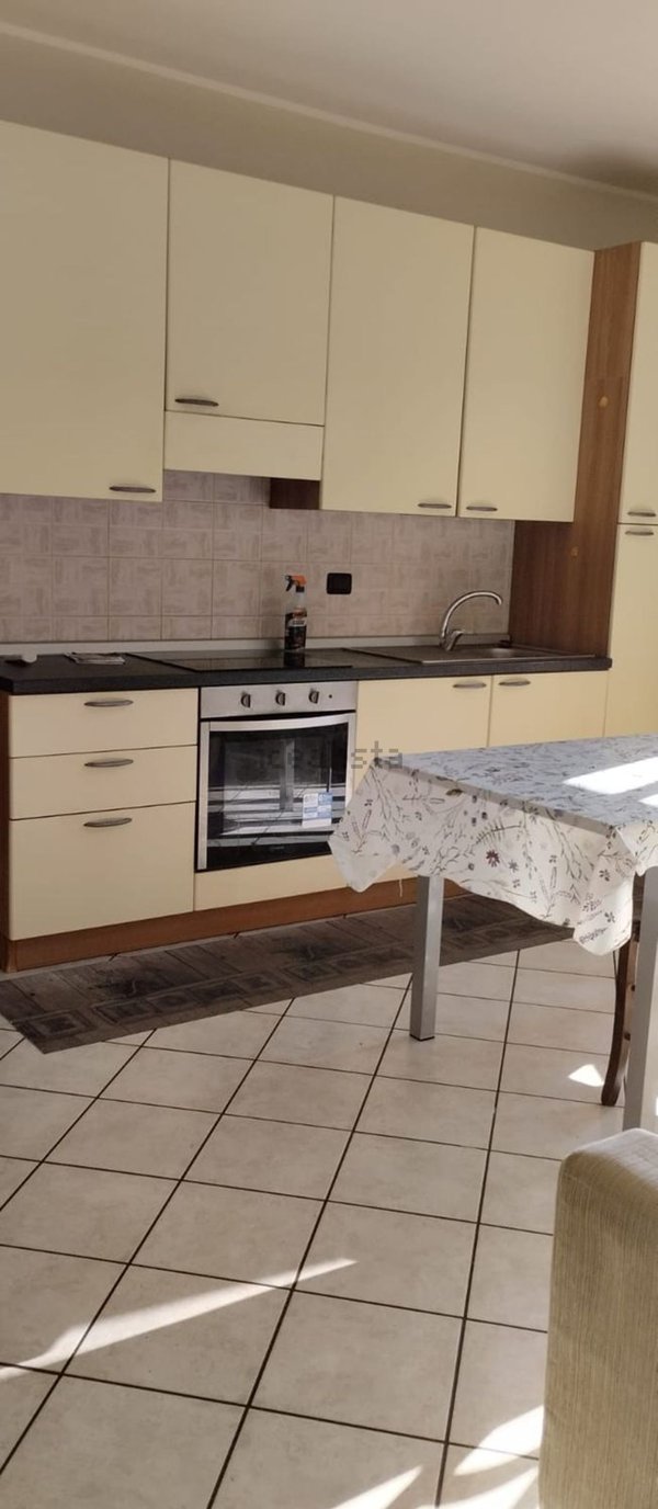 appartamento in affitto a Novara in zona zona Bicocca