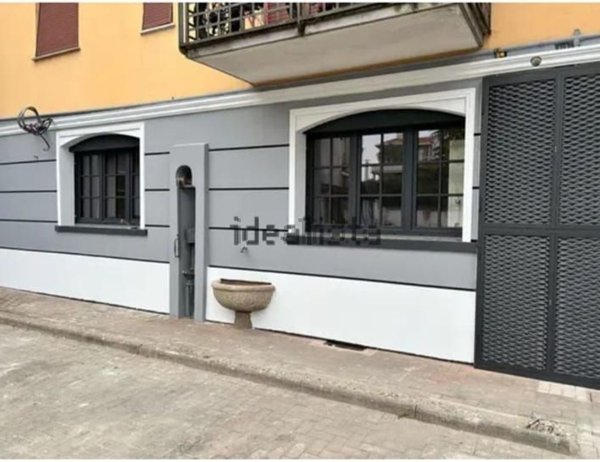 appartamento in affitto a Novara in zona zona Sant'Andrea - San Rocco