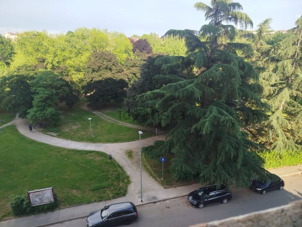 appartamento in affitto a Novara in zona zona Agogna - San Paolo