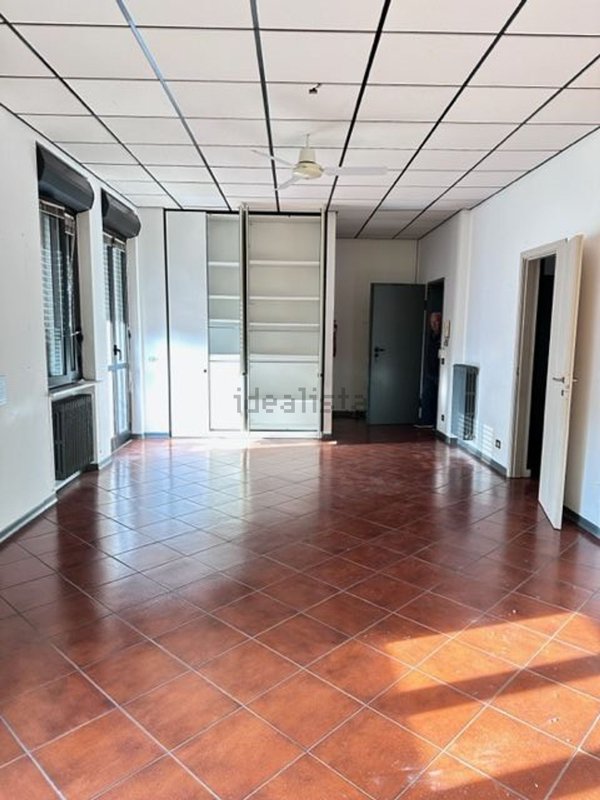 ufficio in affitto a Novara