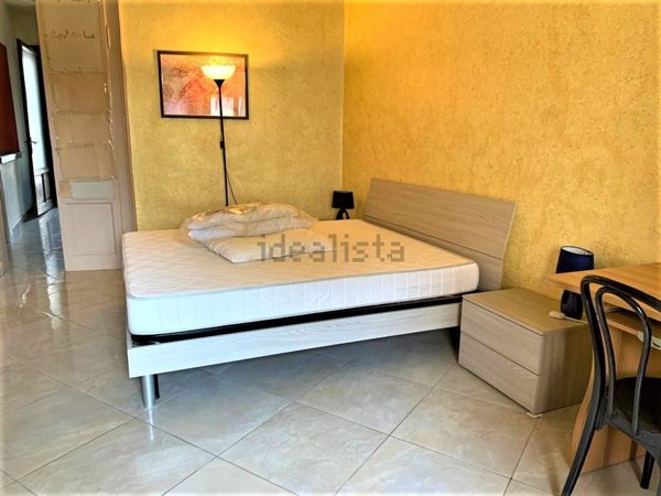 appartamento in affitto a Novara