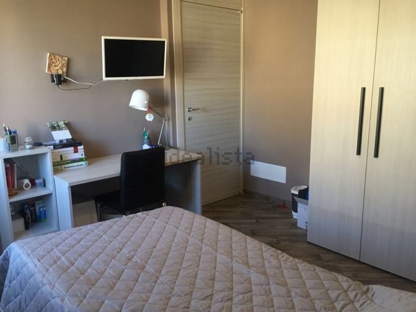 casa indipendente in affitto a Novara