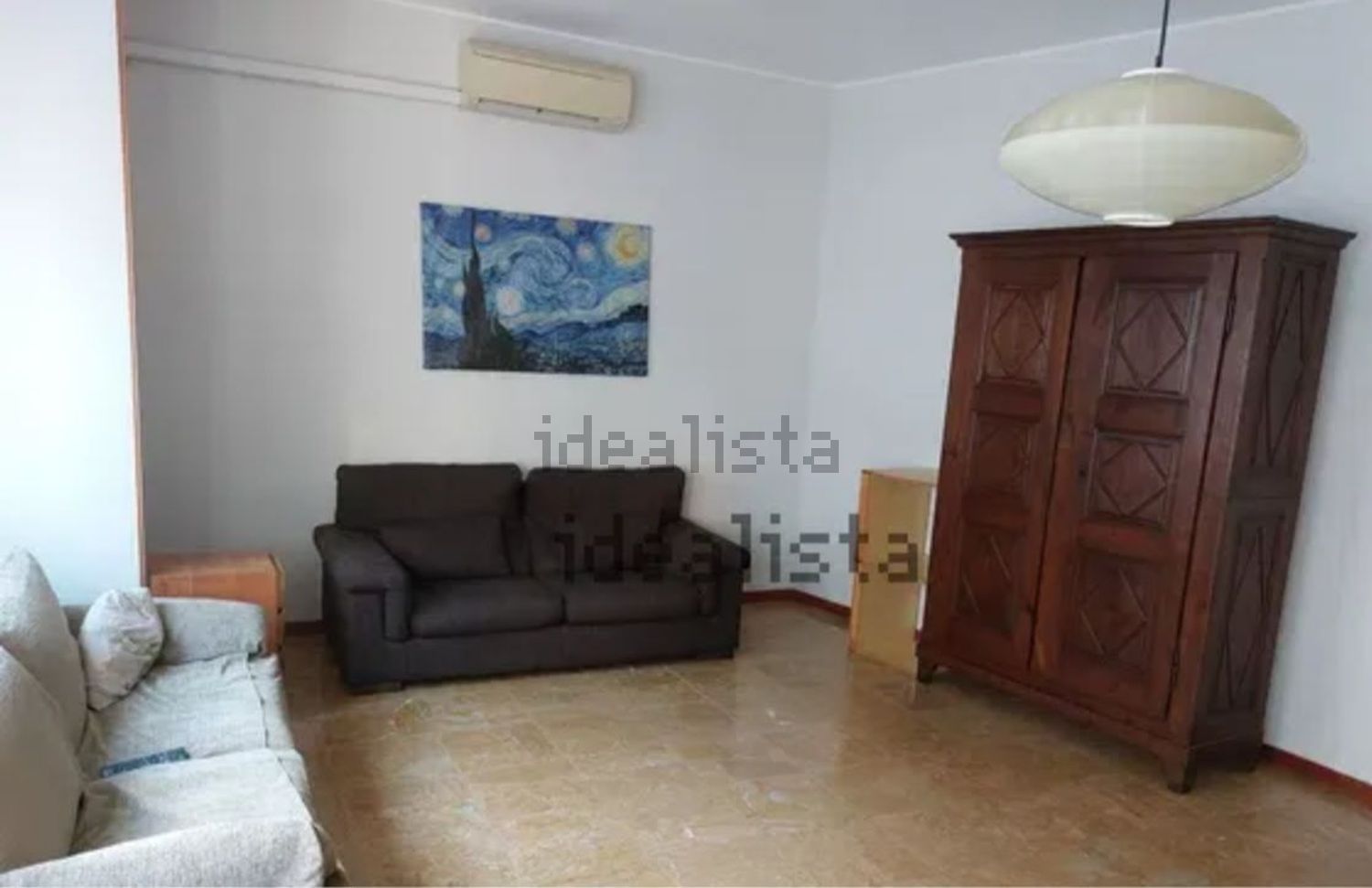 appartamento in affitto a Novara in zona Centro Città