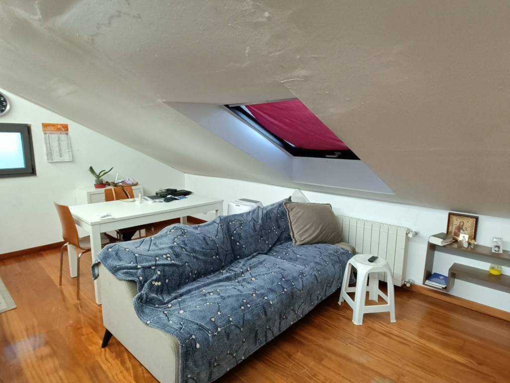 appartamento in affitto a Novara in zona zona Sant'Agabio