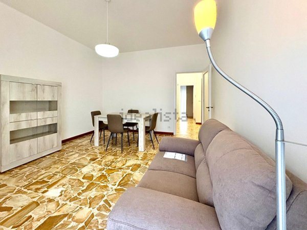 appartamento in affitto a Novara in zona zona Sacro Cuore