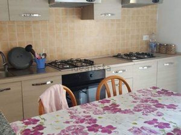 casa indipendente in affitto a Novara in zona Centro Città