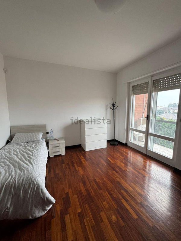 appartamento in affitto a Novara