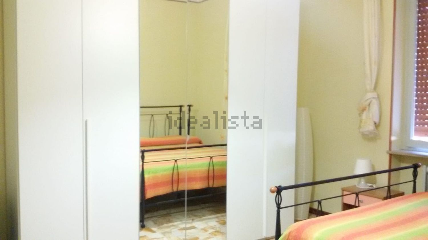 appartamento in affitto a Novara