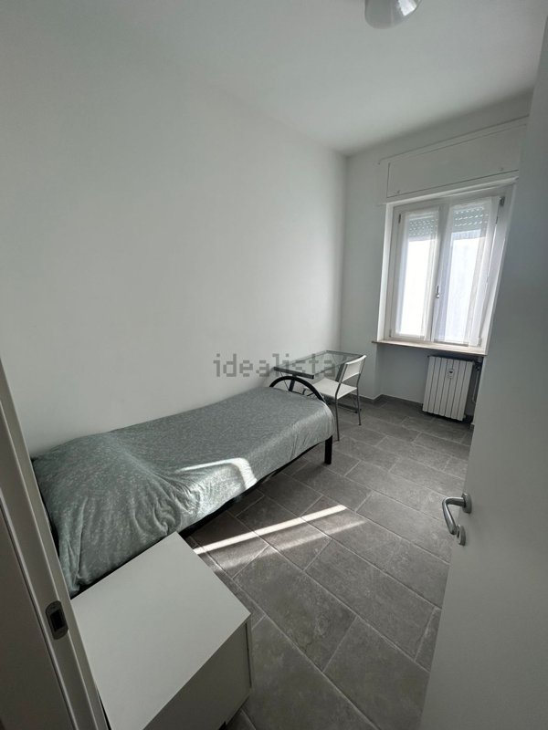 appartamento in affitto a Novara in zona Centro Città