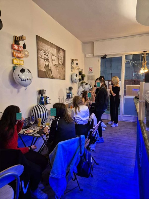 negozio in affitto a Novara in zona Centro Città