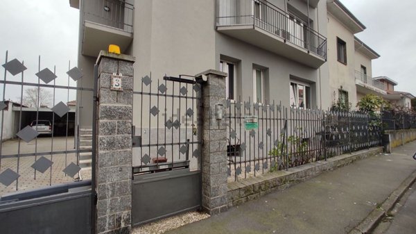 ufficio in affitto a Novara