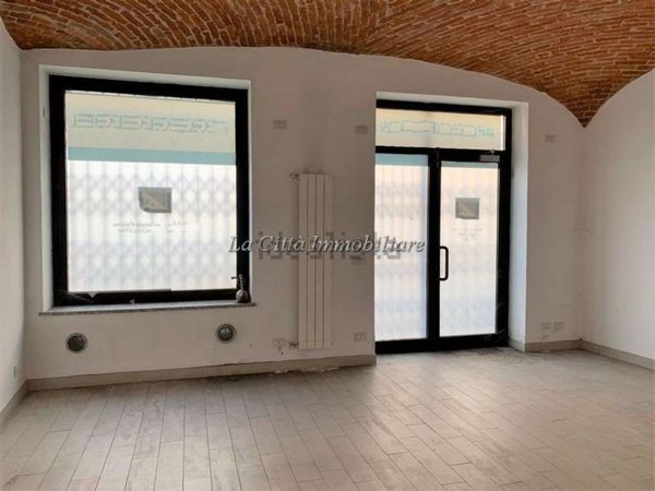 appartamento in affitto a Novara in zona zona Sacro Cuore