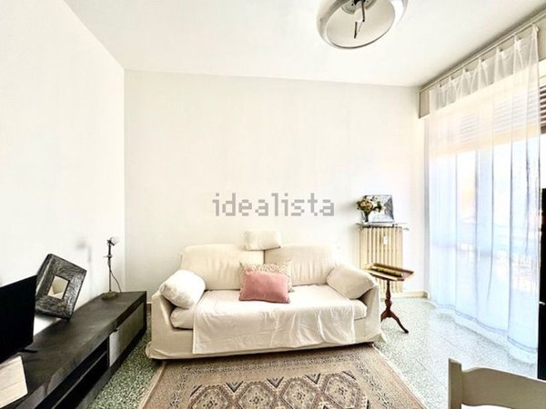 appartamento in affitto a Novara in zona zona Agogna - San Paolo