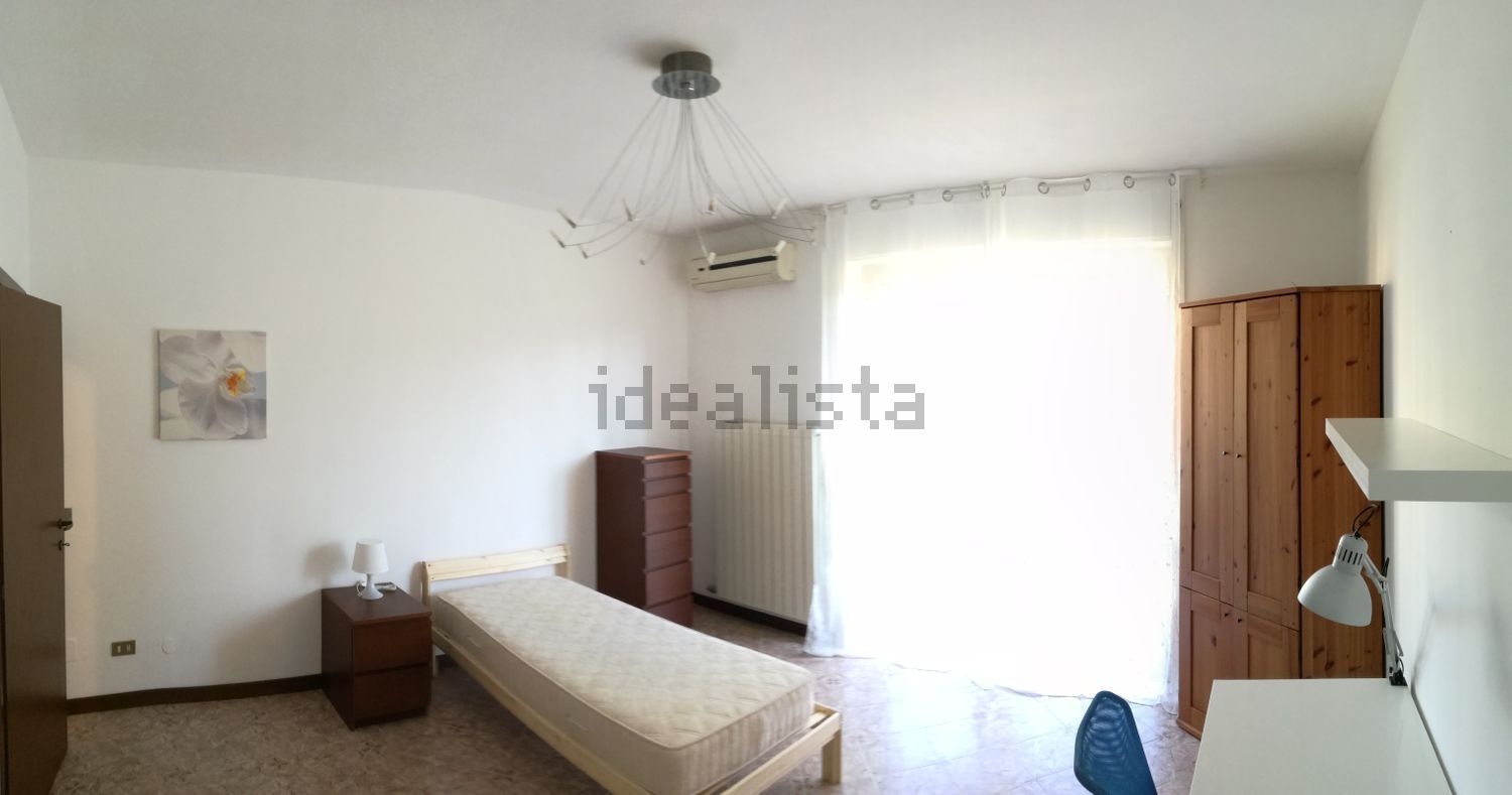 appartamento in affitto a Novara in zona zona Agogna - San Paolo