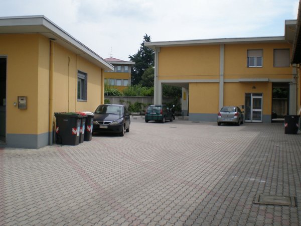 ufficio in affitto a Novara