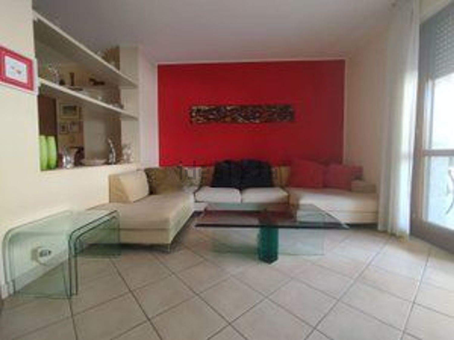 appartamento in affitto a Novara in zona Centro Città