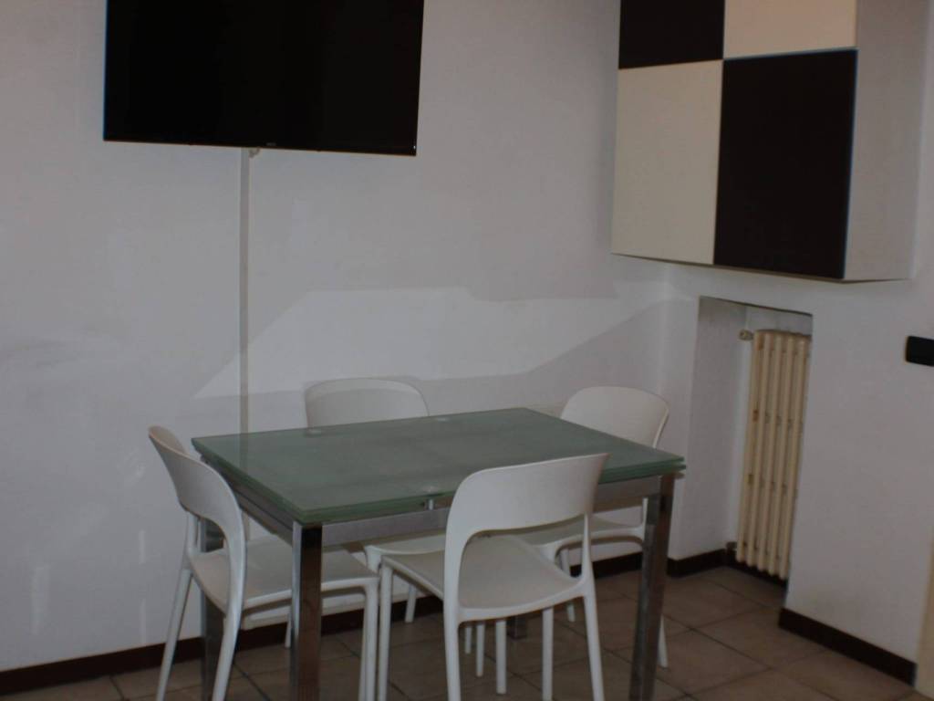 appartamento in affitto a Novara