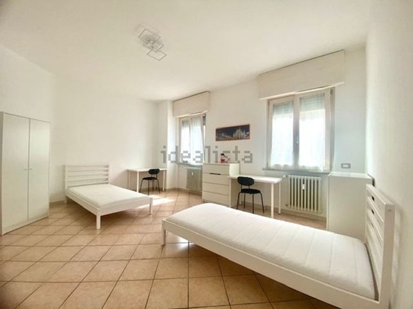 appartamento in affitto a Novara in zona zona Sacro Cuore