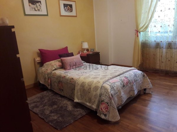 appartamento in affitto a Novara in zona zona Agogna - San Paolo