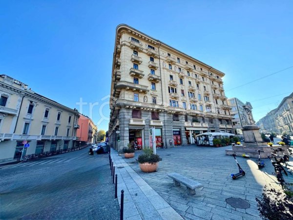 appartamento in affitto a Novara in zona Centro Città