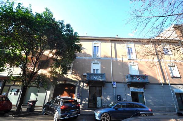 appartamento in affitto a Novara in zona zona San Martino