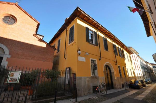 appartamento in affitto a Novara in zona Centro Città