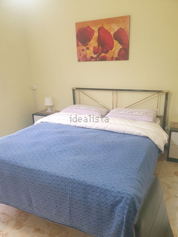 appartamento in affitto a Novara