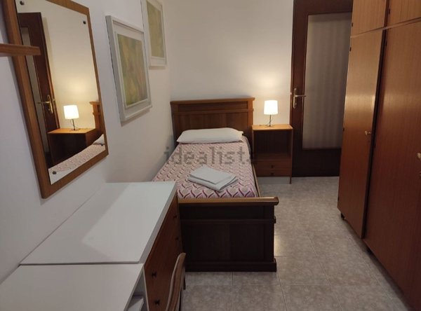 appartamento in affitto a Novara in zona Centro Città