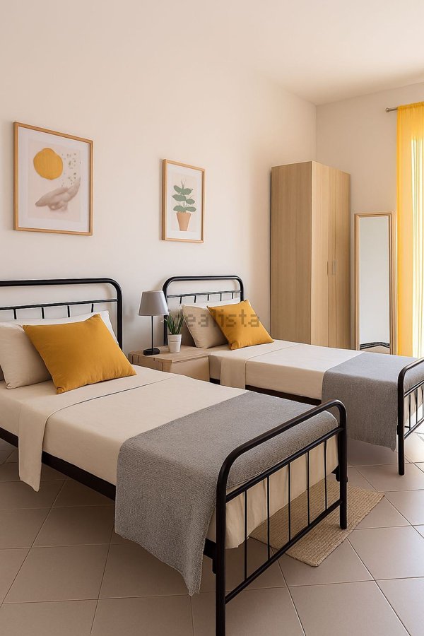 mansarda in affitto a Novara in zona Corso Torino