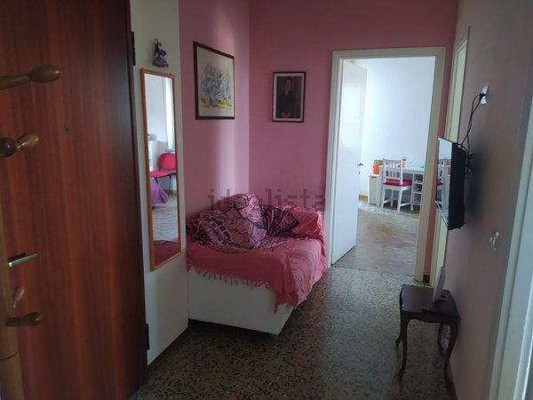 appartamento in affitto a Novara in zona zona Bicocca