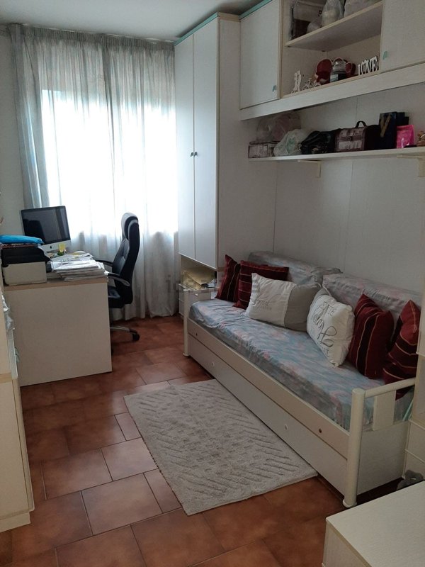 appartamento in affitto a Novara