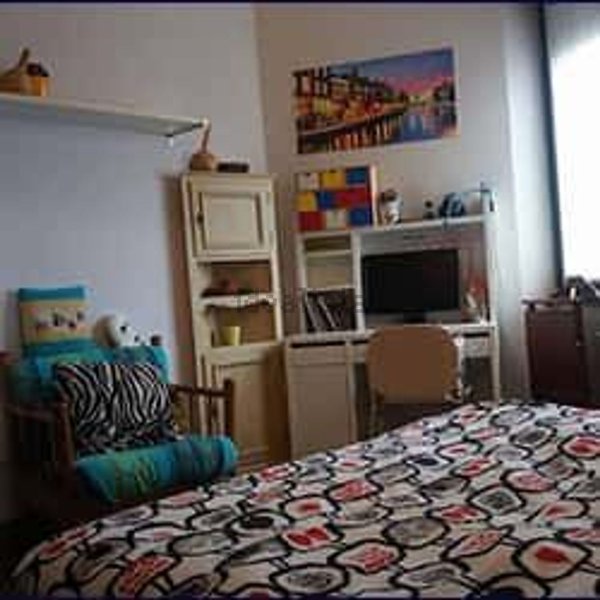 appartamento in affitto a Novara in zona zona Sant'Andrea - San Rocco