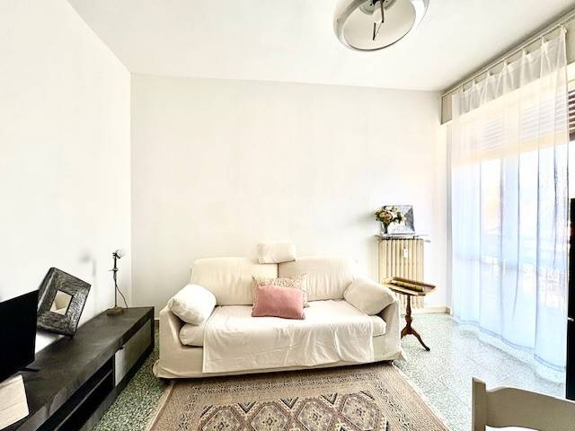 appartamento in affitto a Novara in zona zona Agogna - San Paolo