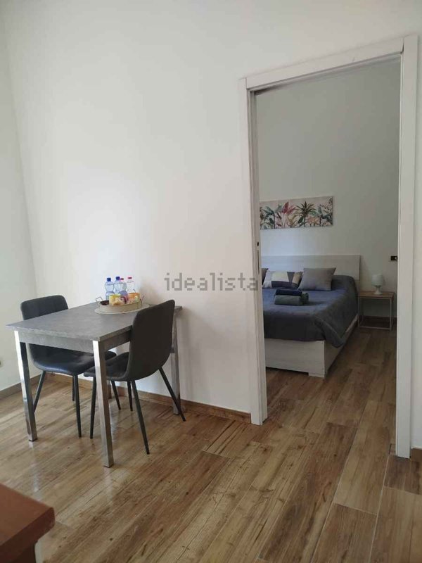 appartamento in affitto a Novara