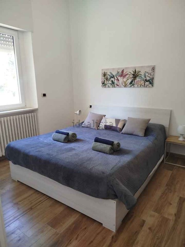 appartamento in affitto a Novara