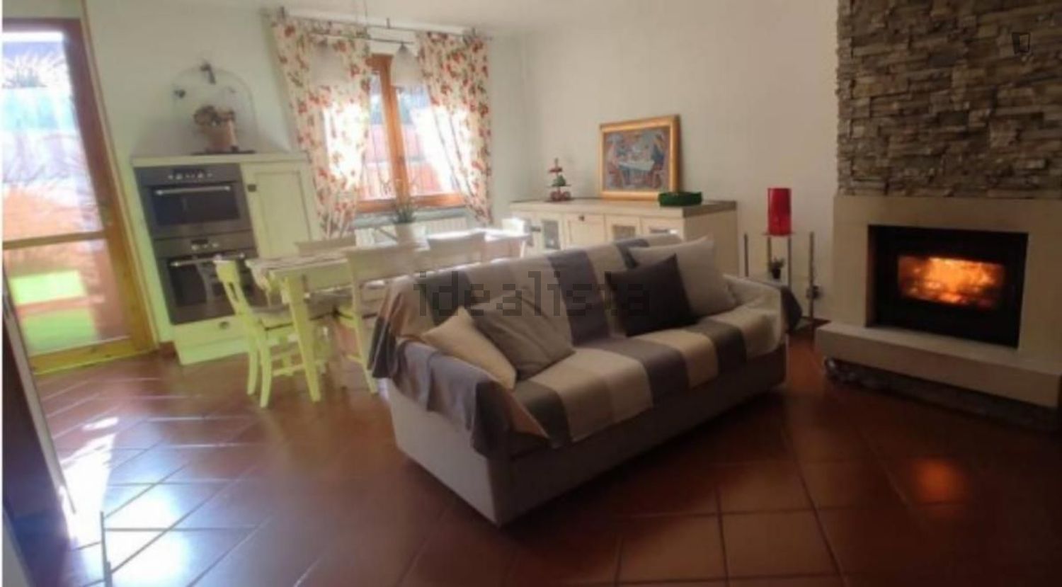 appartamento in affitto a Novara