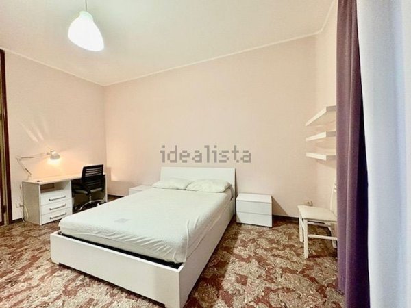 appartamento in affitto a Novara in zona Centro Città