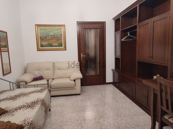 appartamento in affitto a Novara in zona Centro Città