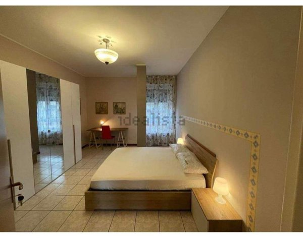 appartamento in affitto a Novara