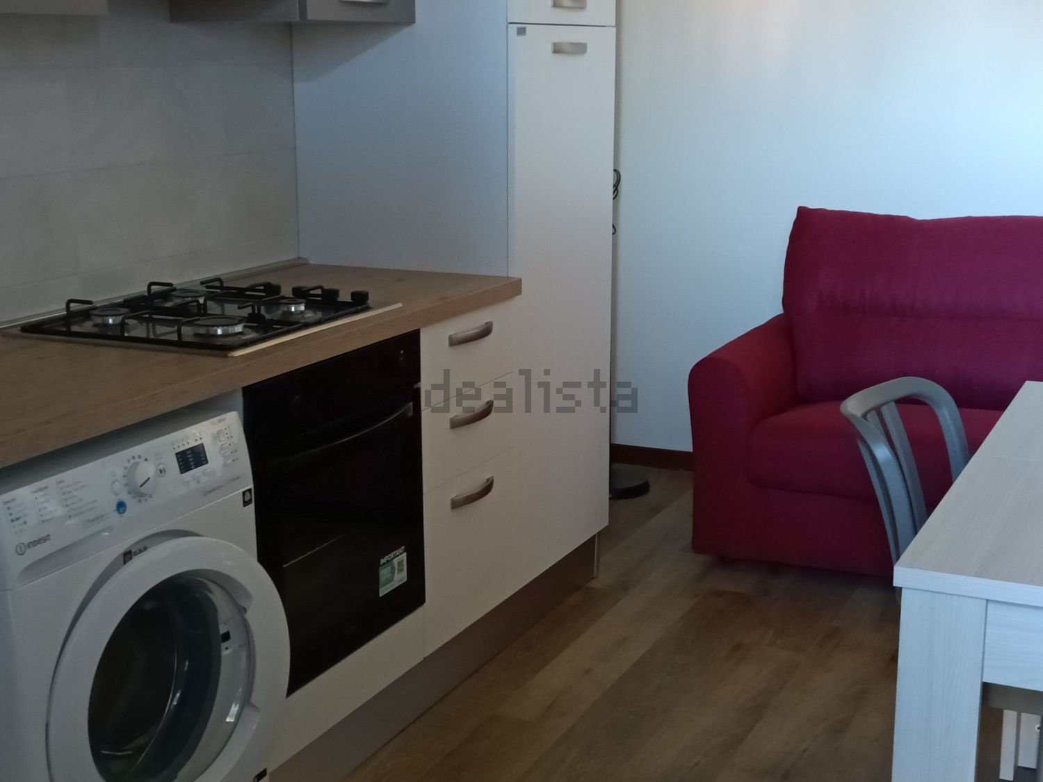 appartamento in affitto a Novara in zona Centro Città