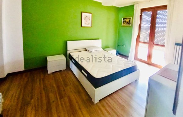 appartamento in affitto a Novara in zona zona Agogna - San Paolo