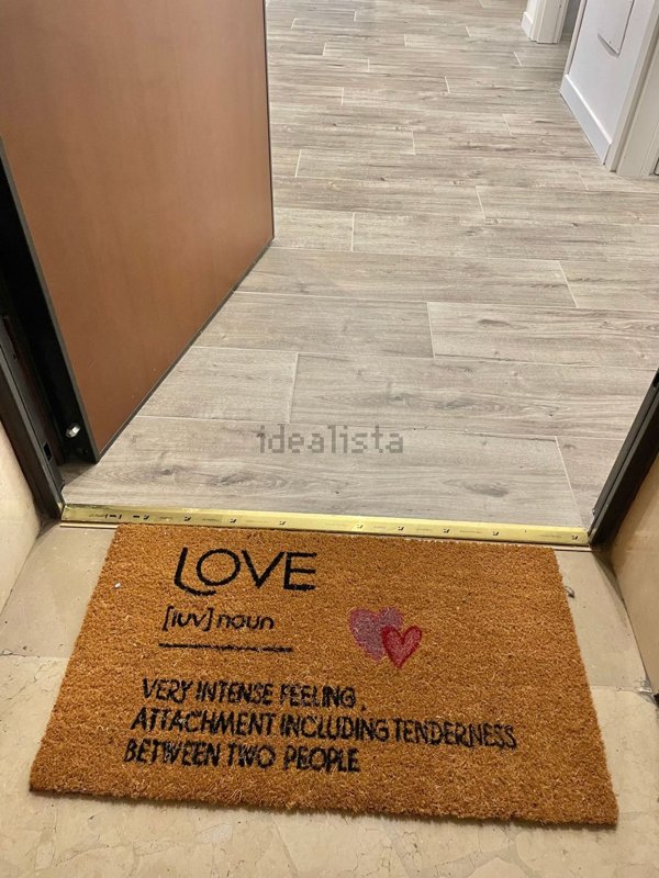 appartamento in affitto a Novara in zona Centro Città