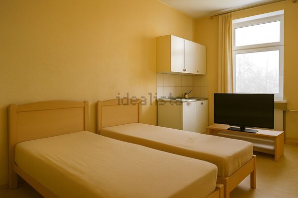 appartamento in affitto a Novara in zona Centro Città